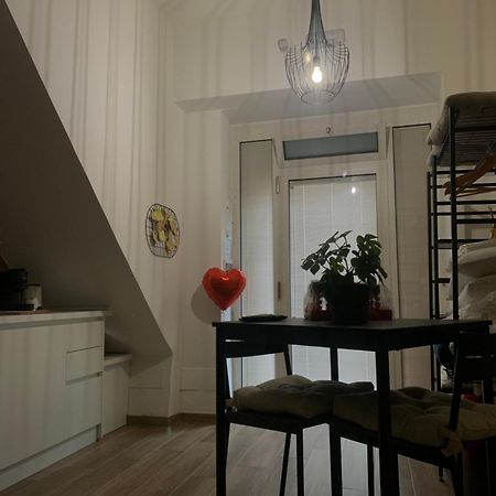 La Casa Degli Innamorati Μπάρι Εξωτερικό φωτογραφία