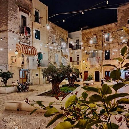 La Casa Degli Innamorati Μπάρι Εξωτερικό φωτογραφία
