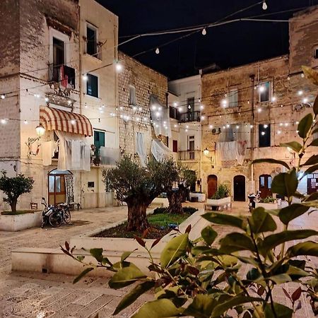 La Casa Degli Innamorati Μπάρι Εξωτερικό φωτογραφία