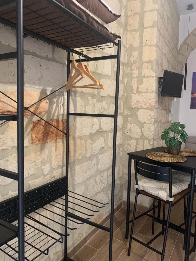 La Casa Degli Innamorati Μπάρι Εξωτερικό φωτογραφία