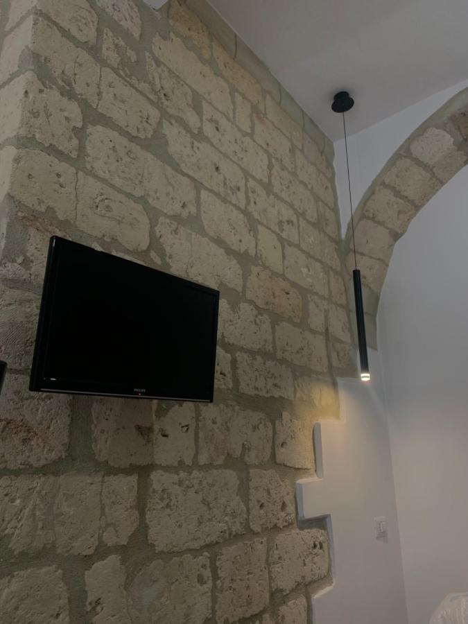 La Casa Degli Innamorati Μπάρι Εξωτερικό φωτογραφία