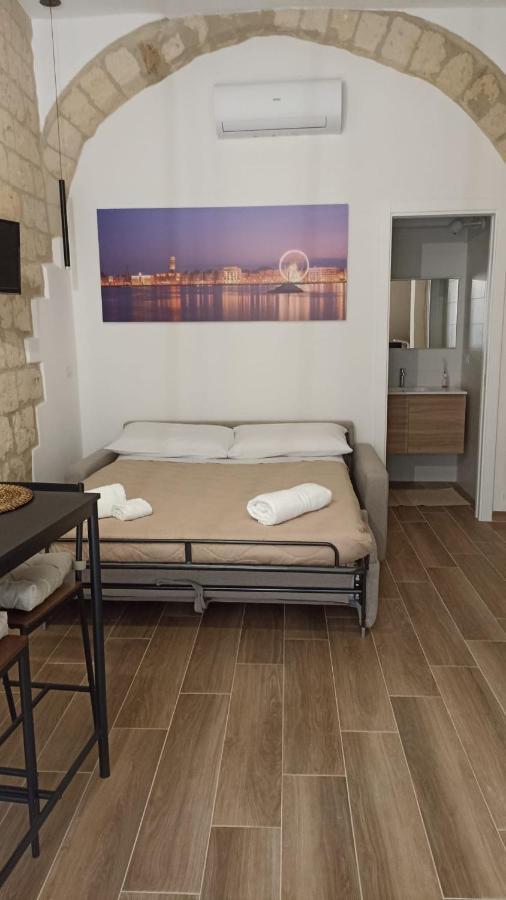 La Casa Degli Innamorati Μπάρι Εξωτερικό φωτογραφία